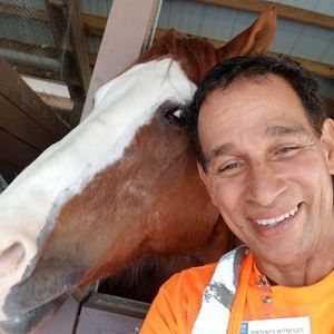 Meet your Posher, Victor